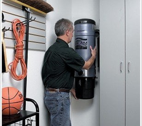 Central Vacuum Service LLC - Stamford, CT