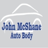 John McShane Auto Body gallery
