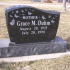 Kunde Memorials Inc