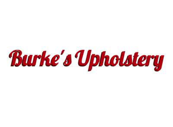 Burke's Upholstery Inc - Houston, TX