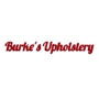 Burke's Upholstery Inc