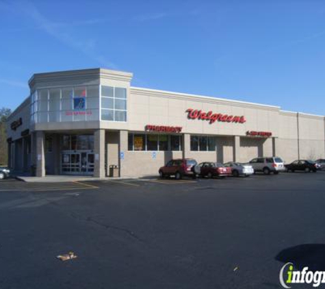 Walgreens - Stonecrest, GA