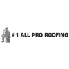 #1 All Pro Roofing gallery