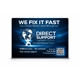 Direct Support Inc