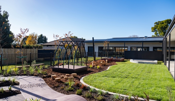 Trac-M Constructions - St Leonards, TAS. Northern Midlands Council Early Childhood Centre Perth