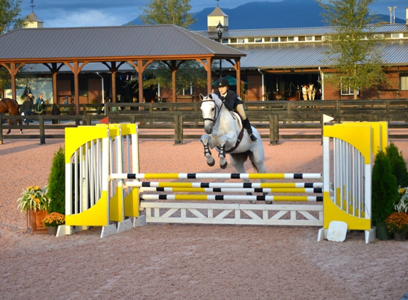 West Creek Stables - Austell, GA