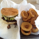 Day's Hamburgers - Hamburgers & Hot Dogs