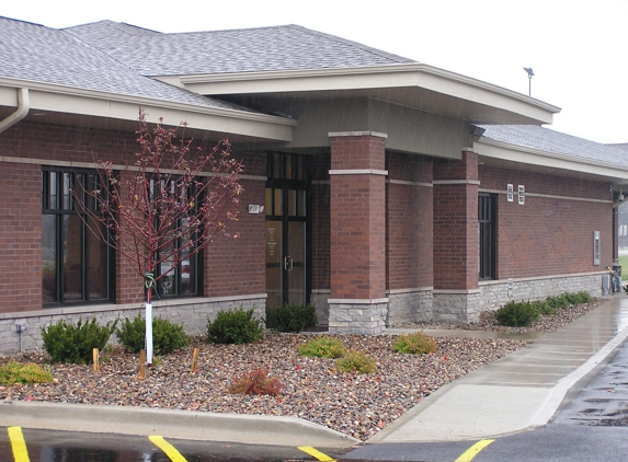 Hickory Point Bank & Trust - Decatur, IL