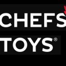Chefs' Toys - Bakers Equipment & Supplies