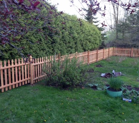 Good Neighbor Fencing - Madison, WI