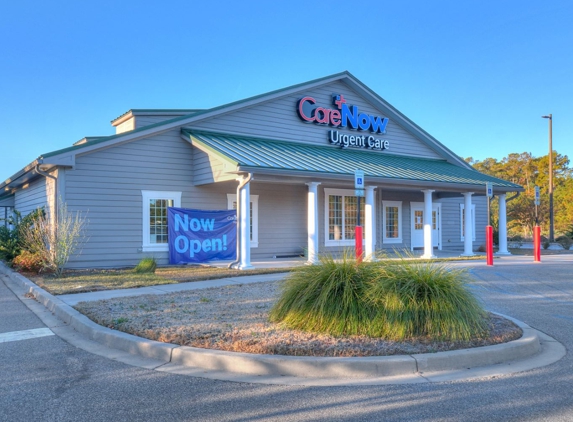 Beach Family & Urgent Care - Myrtle Beach, SC