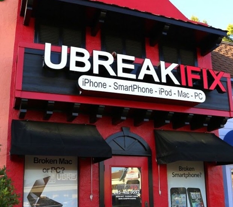 uBreakiFix iPhone Repair - Birmingham, AL