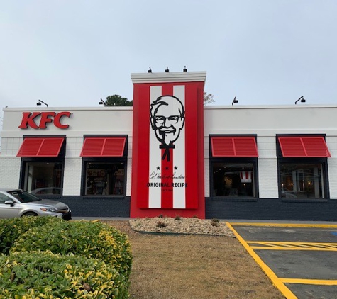 Kfc - Little Rock, AR