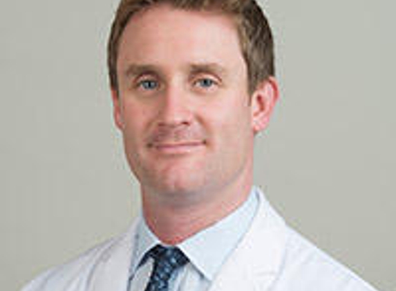 John M. Moriarty, MD - Los Angeles, CA