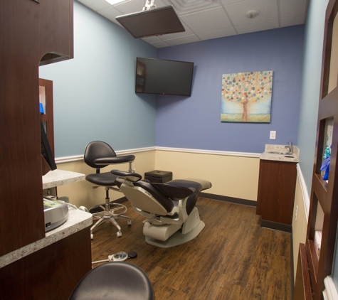 Parkside Dental - Murphy, TX