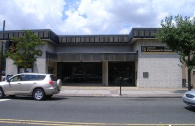 Garden State Community Bank 441 Broadway Bayonne Nj 07002 Yp Com