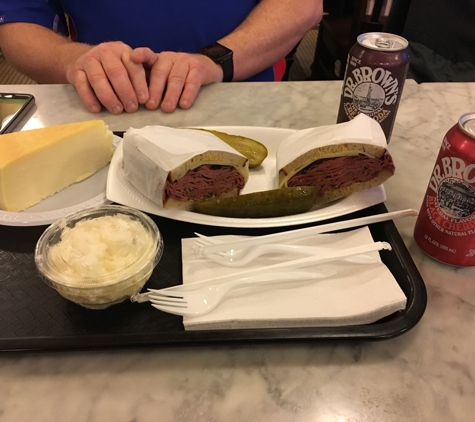 Premier Deli - New York, NY