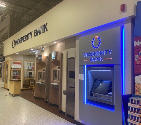 Prosperity Bank - Grand Prairie, TX