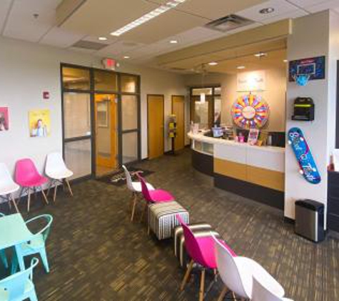 Sweet Tooth Pediatric Dentistry and Orthodontics - Overland Park, KS