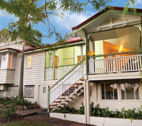 Darryl Hathway Painting and Decorating - Hawthorne, QLD