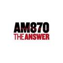 AM 870 The Answer - Radio Stations & Broadcast Companies