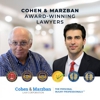 Cohen & Marzban Personal Injury Attorneys gallery