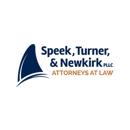 Speek, Turner & Newkirk PLLC - Attorneys
