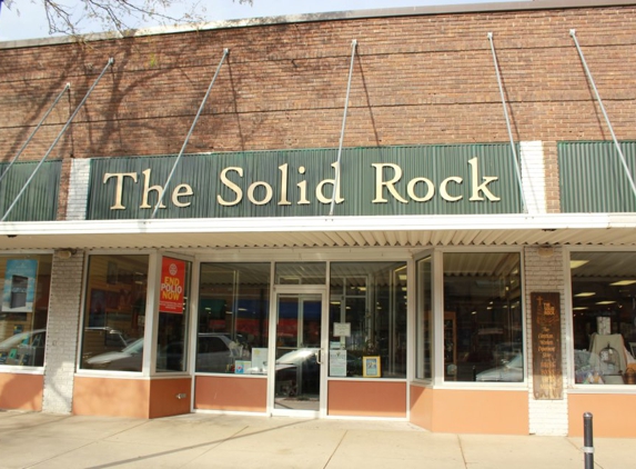 The Solid Rock - Kearney, NE