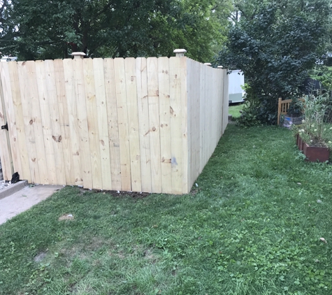 Expert Fence - Delaware, OH