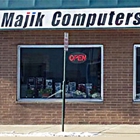 Dijital Majik Computer