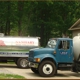 Sanitary Septic Tank Cleaning