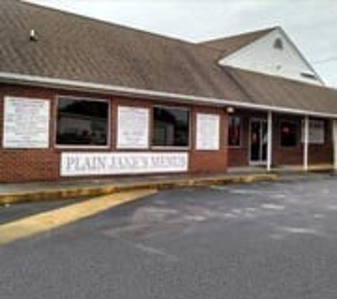 Plain Jane's Cleaning & Janitorial Supplies - Morehead City, NC