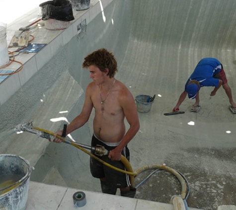 Mad Pool Interiors - Baringa, QLD. Specialising in renovations & new interiors