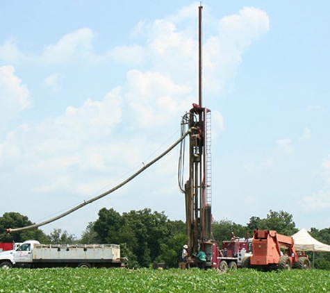 Kelly Well Drilling - Clinton, KY