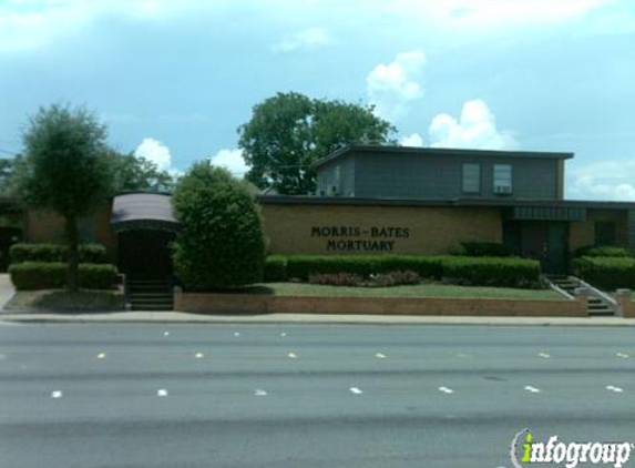 Morris-Bates Funeral Home - Fort Worth, TX