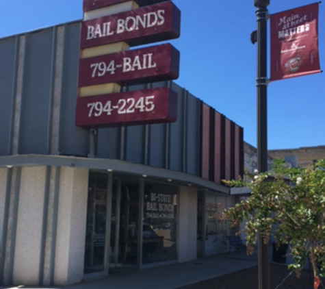 Bi-Â­State Bail Bonds - Texarkana, TX