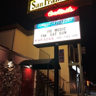 The San Franciscan - Torrance, CA