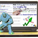 Search Engine Monster Web Design - Internet Consultants