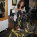 The Healthy Hair Spa - Hair Weaving