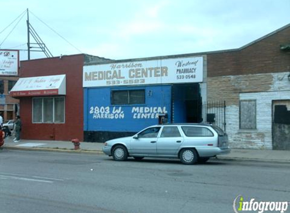 Harrison Medical Center - Chicago, IL