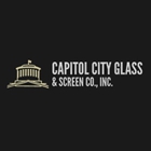 Capitol City Glass & Screen Co.