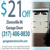 Garage Door Zionsville gallery