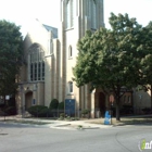 Saint Paul's Church By the Lake