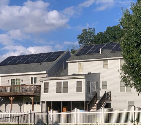 Solar For All - Haverhill, MA