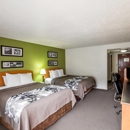 Sleep Inn & Suites near Sports World Blvd. - Motels