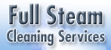 Full Steam Cleaning Services - Pressure & Steam Cleaning Contractors