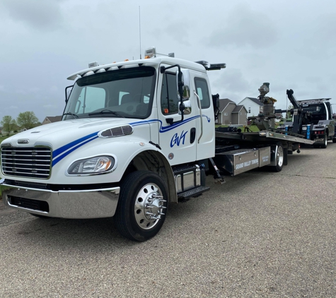 Grand Valley Towing - Hudsonville, MI