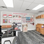 CubeSmart Self Storage