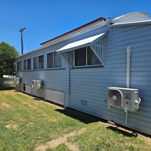 Rising Sun Electrical Pty Ltd - Roma, QLD