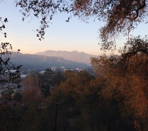 Brookside Park - Pasadena, CA